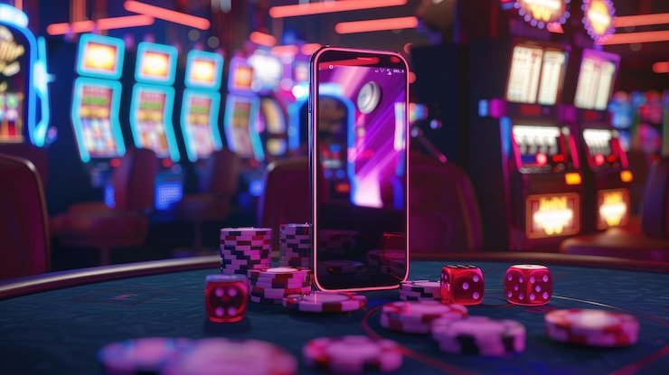 Antarmuka permainan Dream Gaming di doratoto menampilkan dealer, statistik, dan opsi taruhan